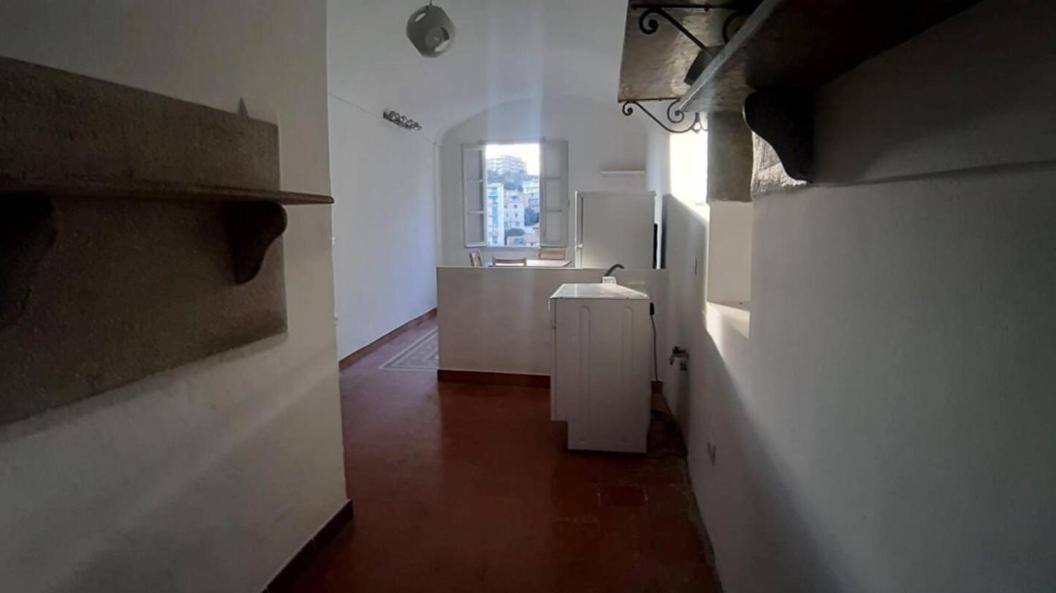 Apartmán Casa Vintage Sanremo Exteriér fotografie