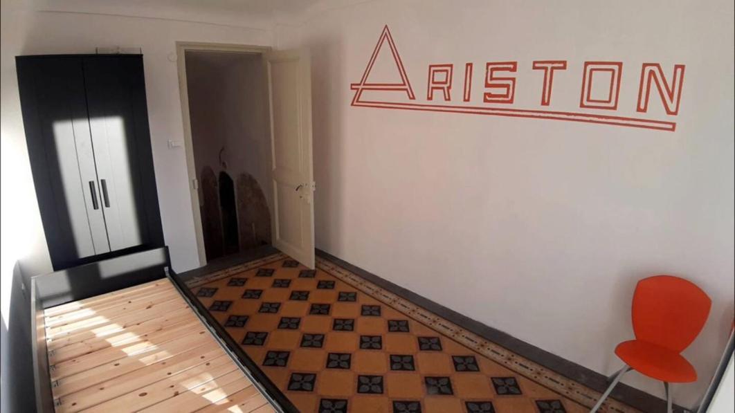 Apartmán Casa Vintage Sanremo Exteriér fotografie
