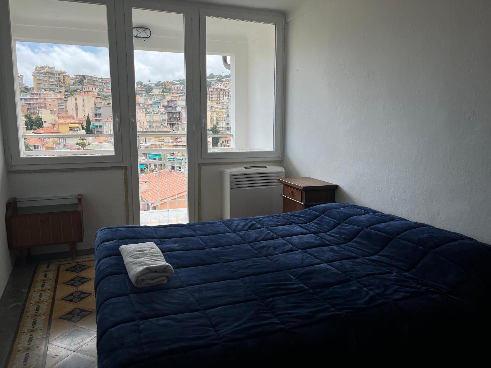 Apartmán Casa Vintage Sanremo Exteriér fotografie