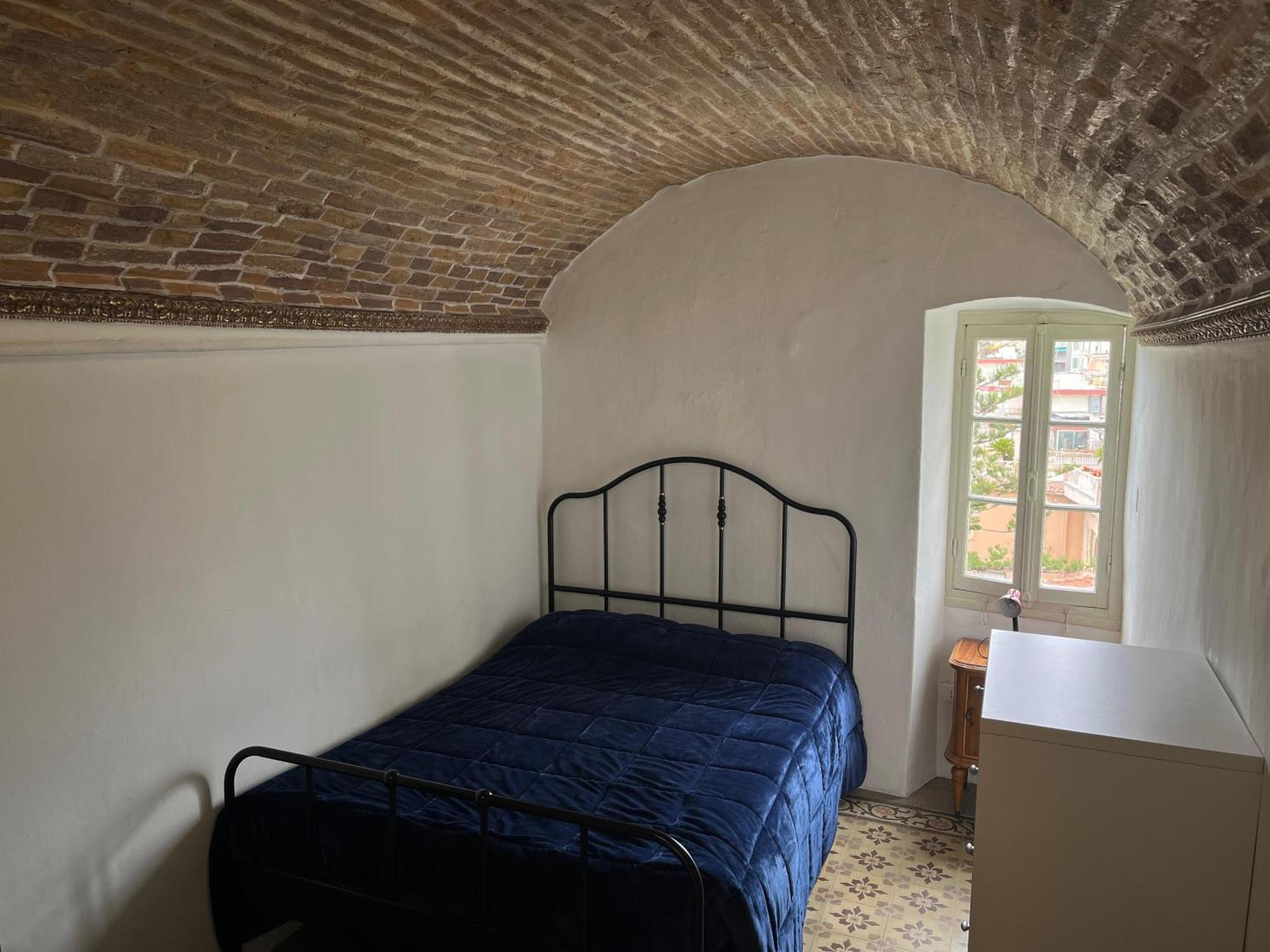 Apartmán Casa Vintage Sanremo Exteriér fotografie