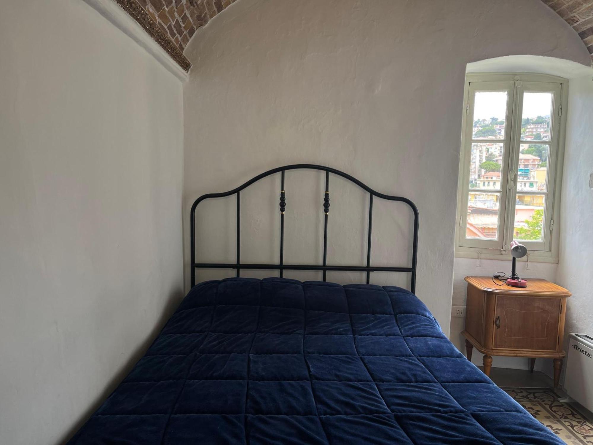 Apartmán Casa Vintage Sanremo Exteriér fotografie