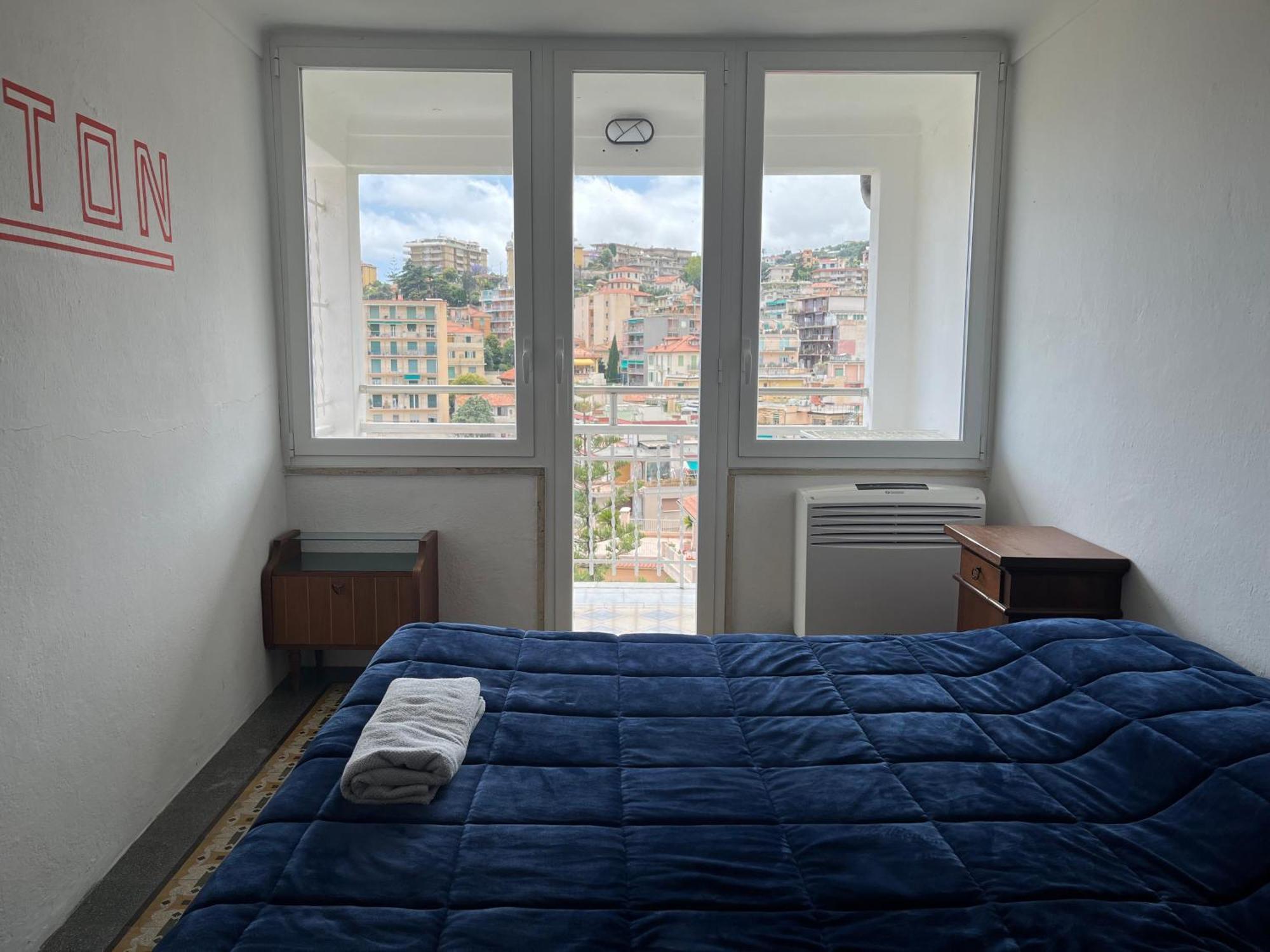 Apartmán Casa Vintage Sanremo Exteriér fotografie