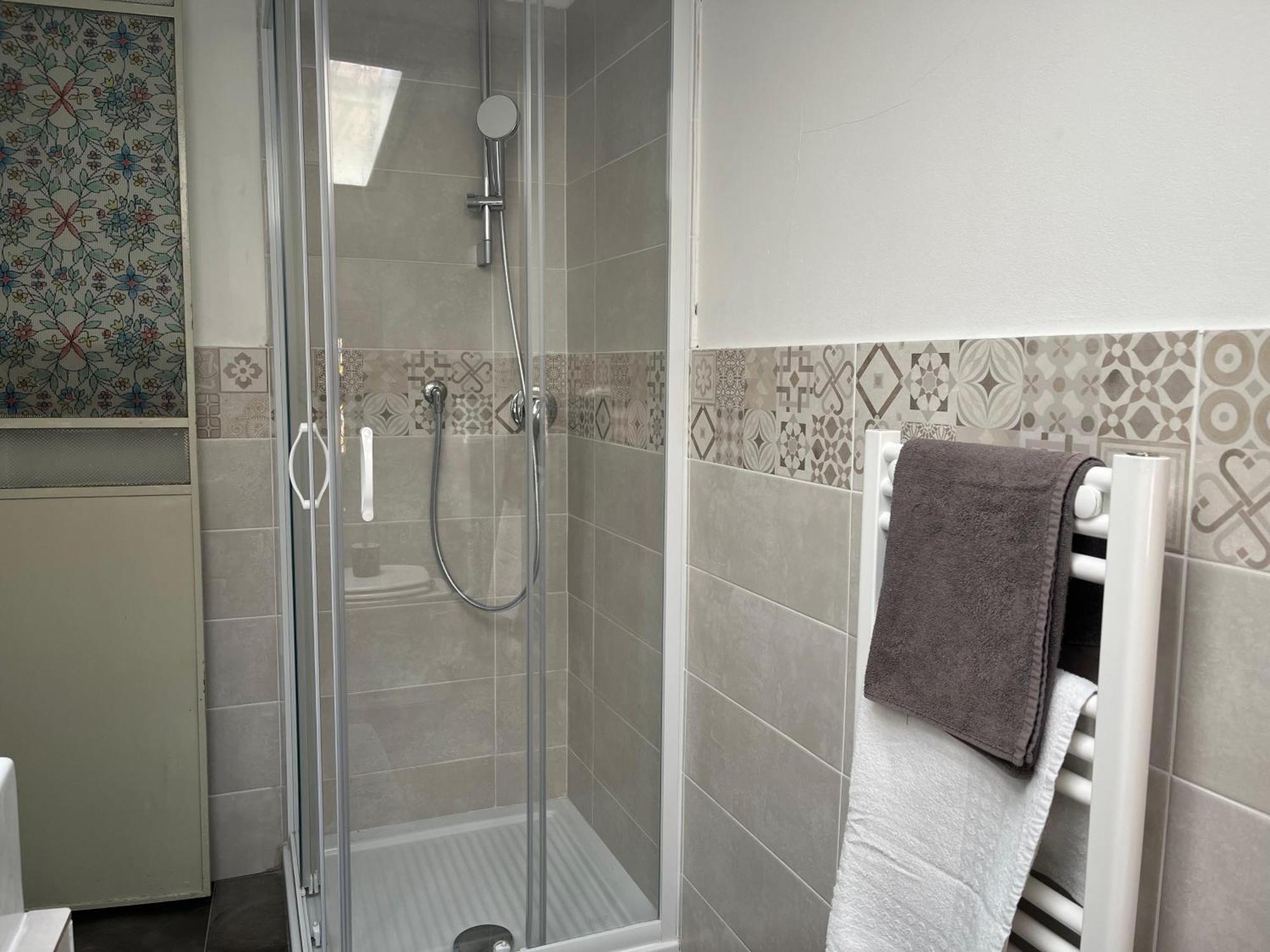 Apartmán Casa Vintage Sanremo Exteriér fotografie